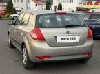 Kia Cee'd - fotka číslo 5