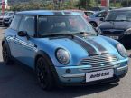 Mini Cooper - fotka číslo 0