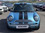 Mini Cooper - fotka číslo 1
