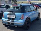 Mini Cooper - fotka číslo 3