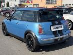 Mini Cooper - fotka číslo 5