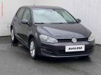 Volkswagen Golf - fotka číslo 0