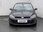 Volkswagen Golf - fotka číslo 1