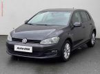 Volkswagen Golf - fotka číslo 2