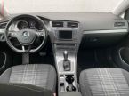 Volkswagen Golf - fotka číslo 7