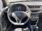 Citroën C3 - fotka číslo 10