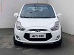 Hyundai ix20 - fotka číslo 1
