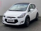 Hyundai ix20 - fotka číslo 2