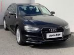 Audi A4 - fotka číslo 0
