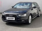 Audi A4 - fotka číslo 2