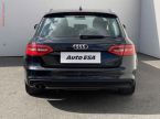 Audi A4 - fotka číslo 4