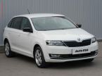 Škoda Rapid - fotka číslo 0