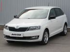 Škoda Rapid - fotka číslo 2