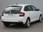 Škoda Rapid - fotka číslo 3
