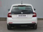 Škoda Rapid - fotka číslo 4