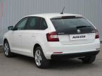 Škoda Rapid - fotka číslo 5