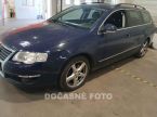 Volkswagen Passat - fotka číslo 0