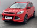Ford Kuga - fotka číslo 2