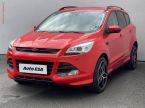Ford Kuga - fotka číslo 2