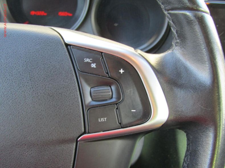Citroën C4 - hlavní fotka