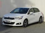 Citroën C4 - fotka číslo 2