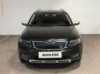Škoda Octavia - fotka číslo 1