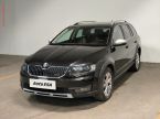 Škoda Octavia - fotka číslo 2
