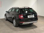 Škoda Octavia - fotka číslo 3
