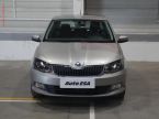 Škoda Fabia - fotka číslo 1