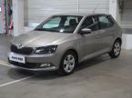 Škoda Fabia - fotka číslo 2