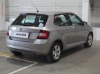 Škoda Fabia - fotka číslo 3