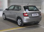 Škoda Fabia - fotka číslo 5