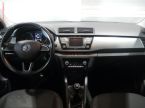 Škoda Fabia - fotka číslo 7
