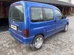 Citroën Berlingo - fotka číslo 1