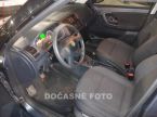 Škoda Fabia - fotka číslo 2