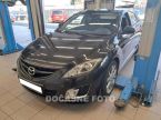 Mazda 6 - fotka číslo 0