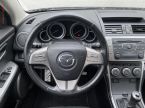 Mazda 6 - fotka číslo 10