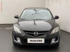 Mazda 6 - fotka číslo 1