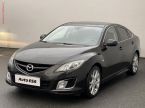 Mazda 6 - fotka číslo 2