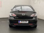 Mazda 6 - fotka číslo 4