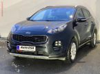 Kia Sportage - fotka číslo 2