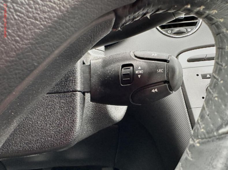 Peugeot 308 - hlavní fotka