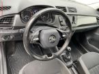 Škoda Fabia - fotka číslo 11