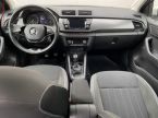 Škoda Fabia - fotka číslo 7