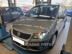 Volkswagen Touran - fotka číslo 0