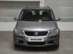 Volkswagen Touran - fotka číslo 1
