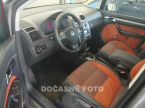 Volkswagen Touran - fotka číslo 2