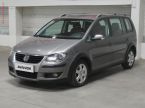 Volkswagen Touran - fotka číslo 2