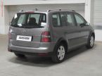 Volkswagen Touran - fotka číslo 3