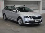 Škoda Octavia - fotka číslo 0